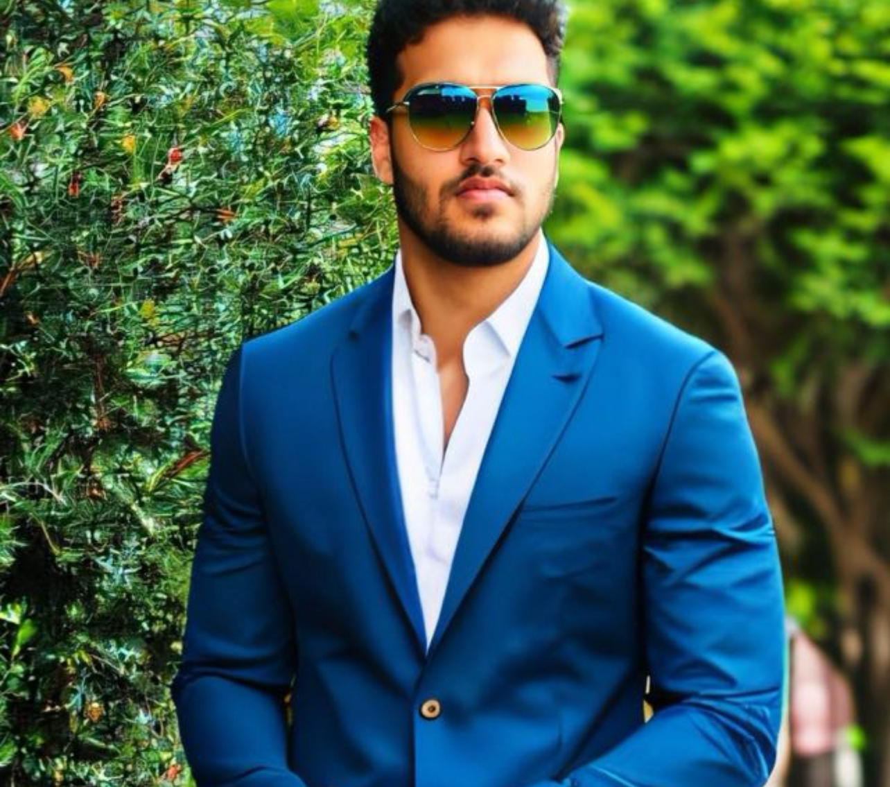 Saad Bin Shafiq