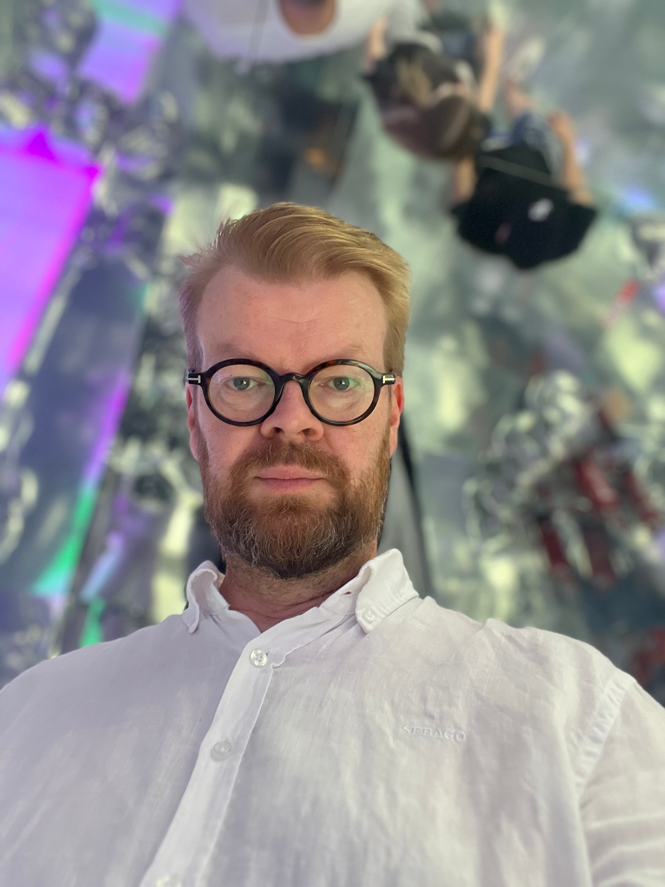 Markku Korkiakoski