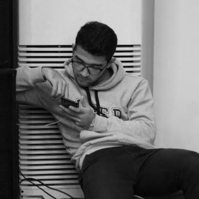 Шухрат Орифжонов