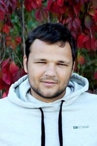 Бородатый Никита