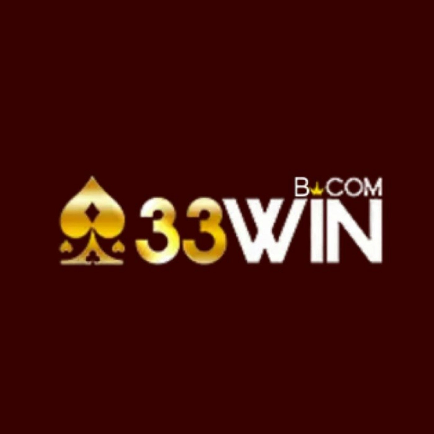 33WIN BCOM 