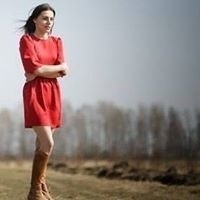 ирина нечитайло