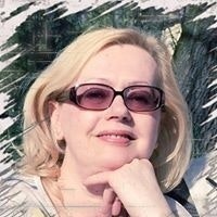 Ольга Ануфриева