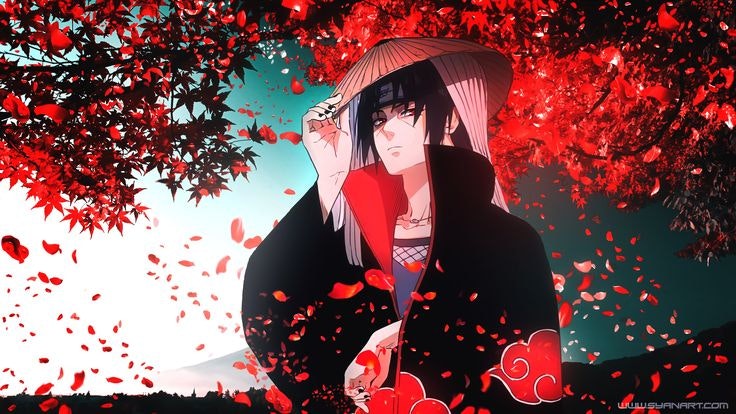 Sauske Uchiha