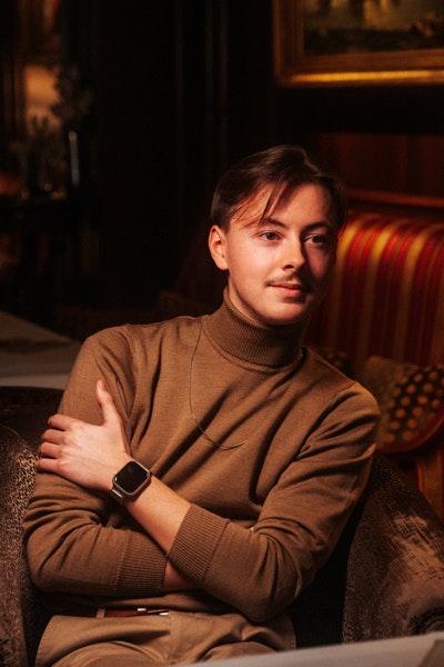 Thomas Cazenave-Vergez