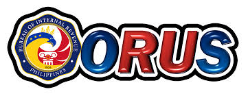 ORUS