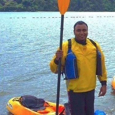 Viveik Vivekananthan