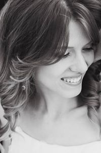 Margarita Goncharova