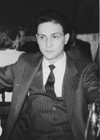 Михаил Яструбицкий