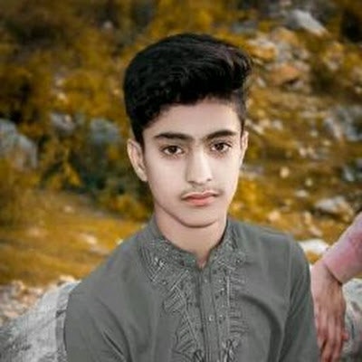 Ali -hasnain