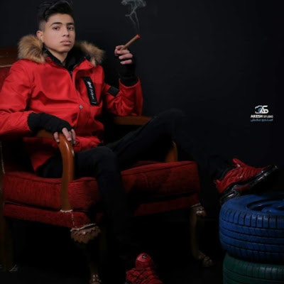 مجدعلي Majdali