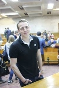 Андрей Кисилевский