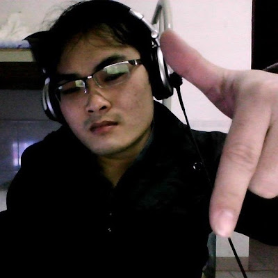 Richang Foo