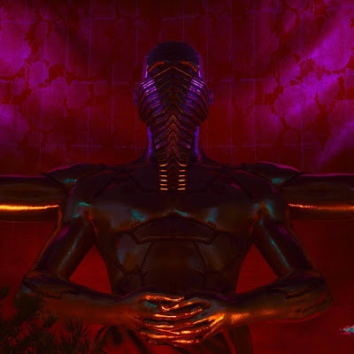 Cameron Byers (Szerj)