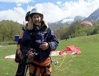 Василий Чайковский