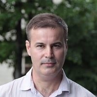 Николай Дворянчиков