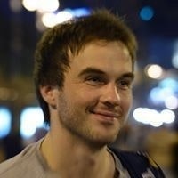 Ярослав Соломійчук