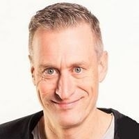 Stefan Leo Viktor Stranger