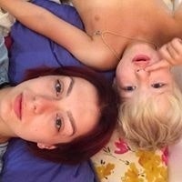 Алёна Курушина