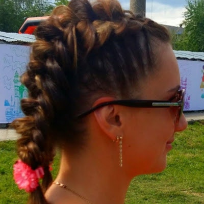 Оксана Пермякова