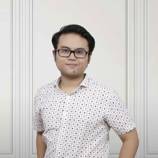 Zharfan Akbar