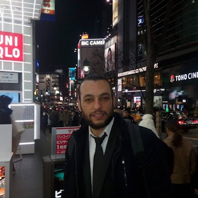 MOHAMAD SAOUD HASSOUN