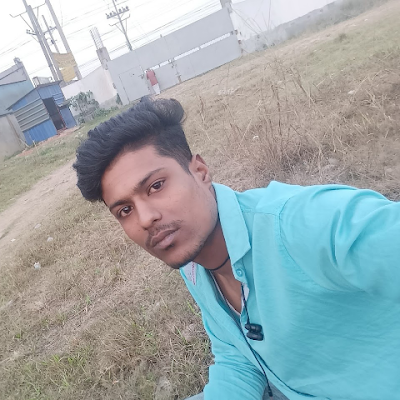 Md Samiul