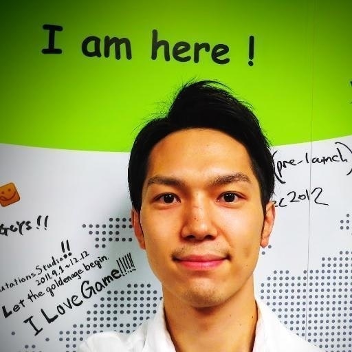 三田浩騎 ( Hiroki Mita )