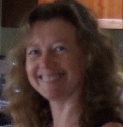 susan mcgarry