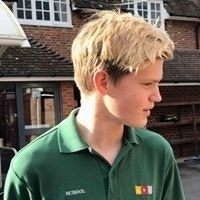 Jaspar Carmichael-jack