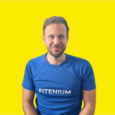 Adrián García Ramos