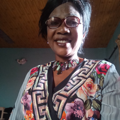 Atagana Elizabeth Azuka 