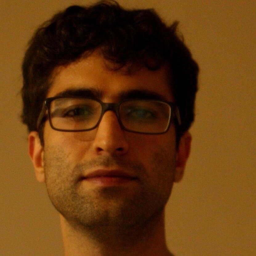 Ceyhun G. Büyükçerçi