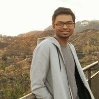 Sivabalan Balasubramanian