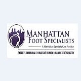 Manhattan Foot Specialists