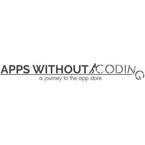 AppsWithoutCoding