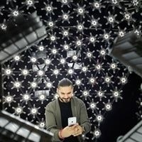 Faizaan Najeeb Ghauri