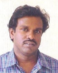 Jeevamani Balan