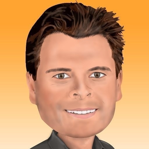 J. Michael Smallwood