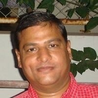 Keyur Parikh