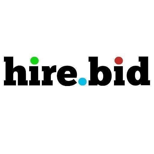 Hire.Bid