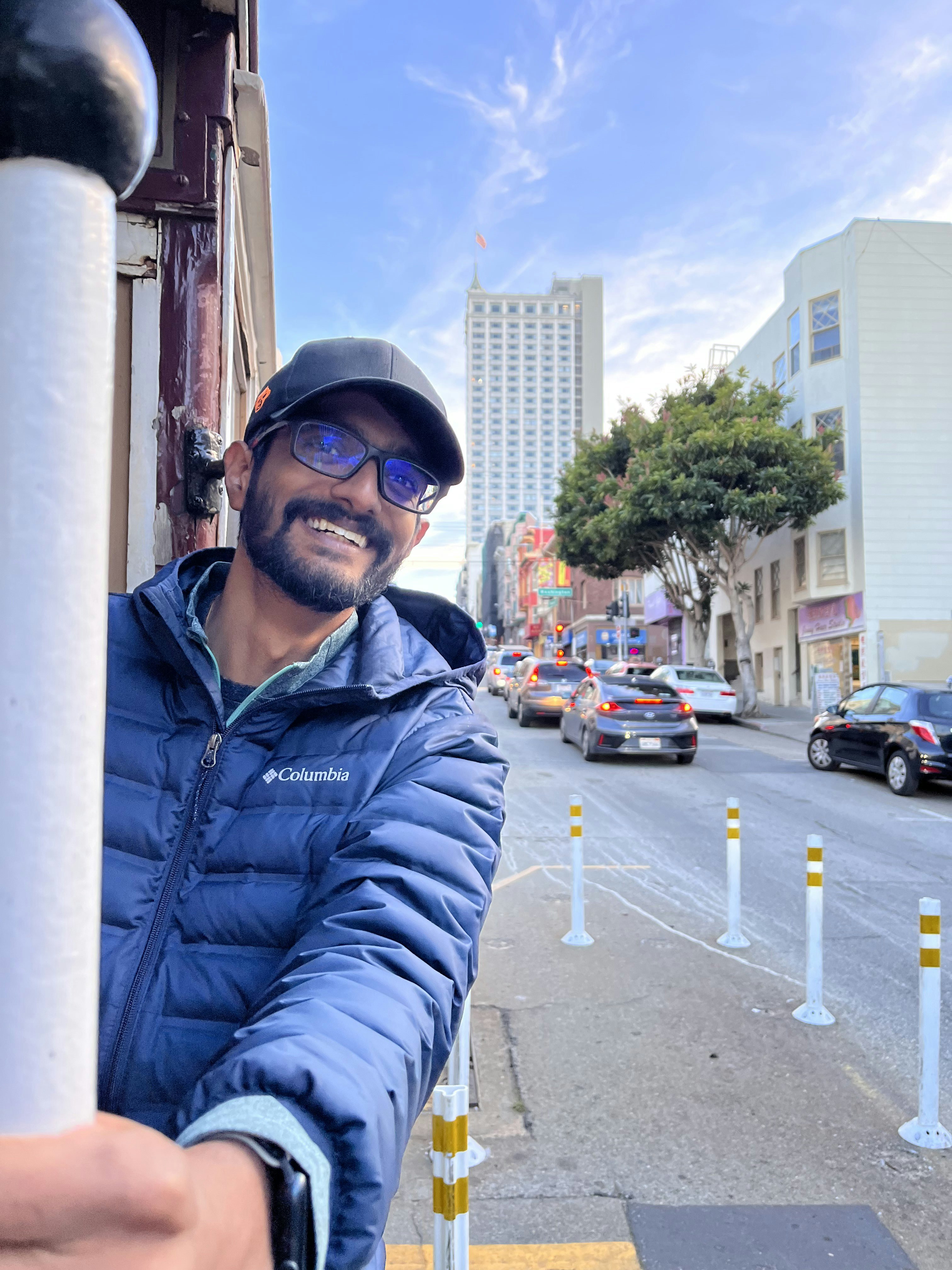 Ramprasath Balakrishnan