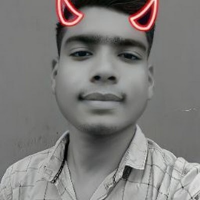 Ayush Chandra