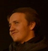 Пётр Романов