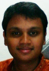 Sathish Rajagopalan