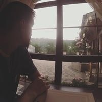 Виталий Зиборов