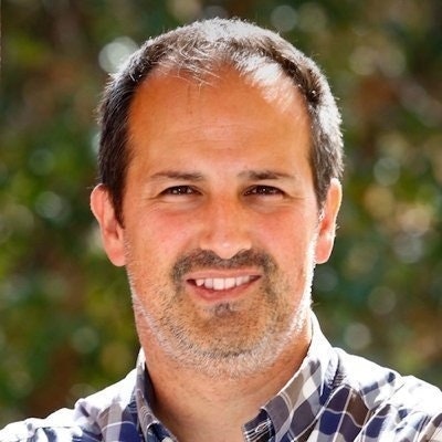 DAniel PAStor PEIdro