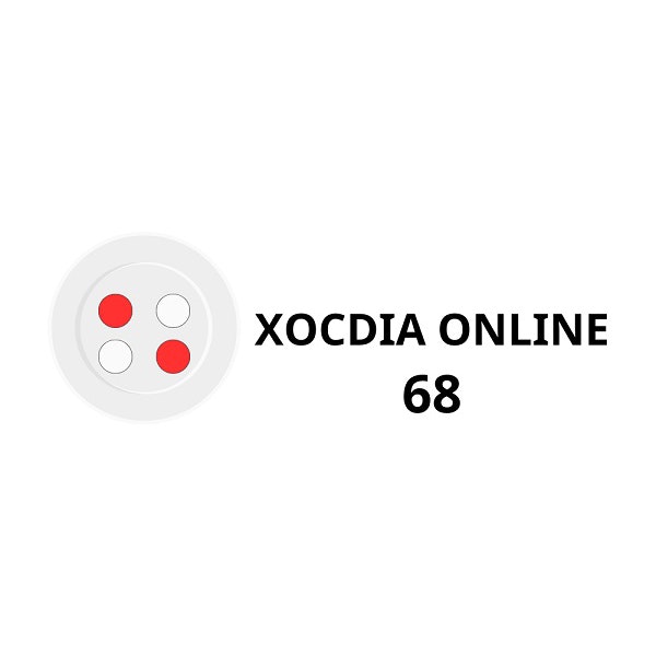 Xóc Đĩa 68