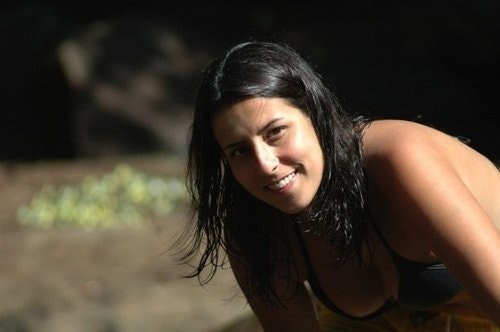 Claudia Campos Hogan