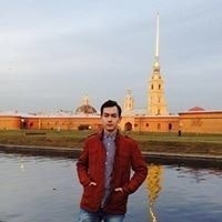 Никита Захаров